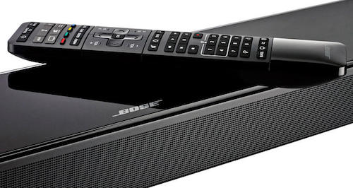 Bose SoundTouch 300 review